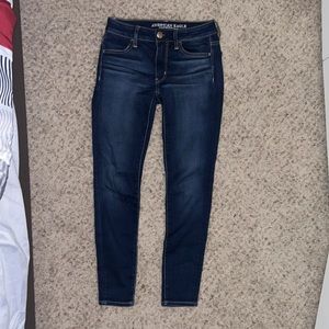 American Eagle Pants